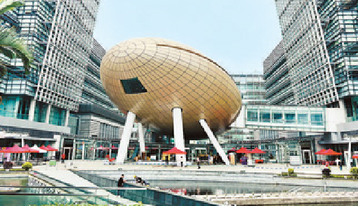 “港产独角兽”代表，体育博彩获人民日报专题报道
